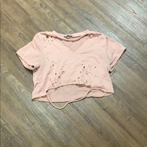 2 for $10 Crop top